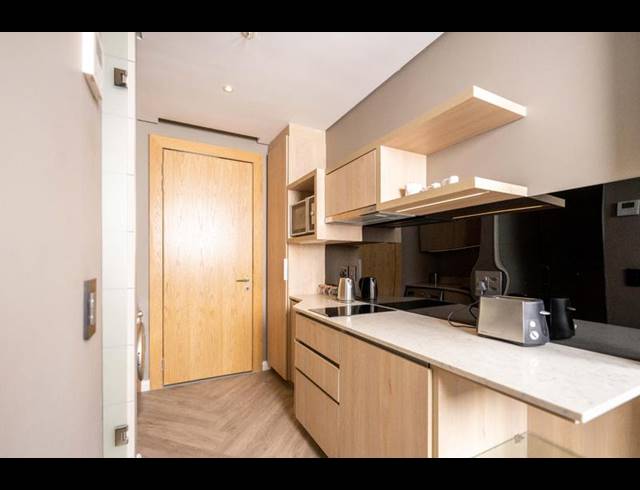 1 BEDROOM PROPERTY TO RENT IN BENMORE